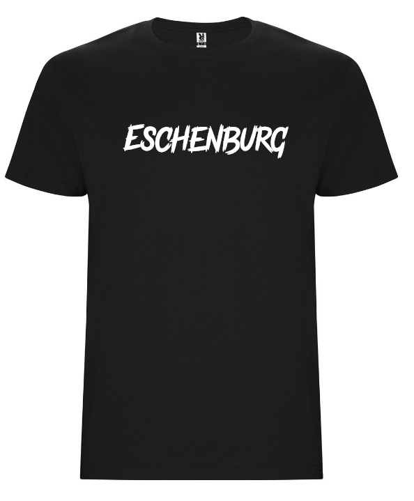 Fan-Shirt „Eschenburg“