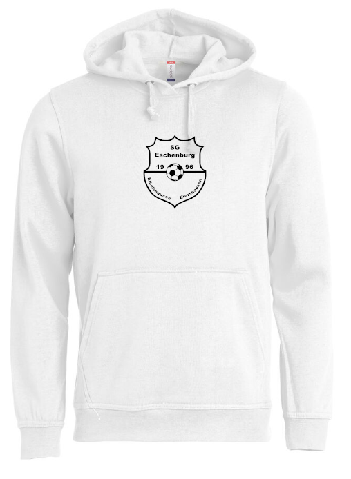 Fan-Hoodie „Wappen Groß“