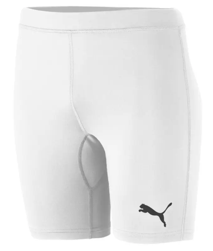 PUMA teamLIGA Funktionsshort