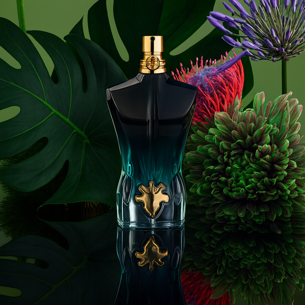 Jean Paul Gaultier - Le Beau Le Parfum