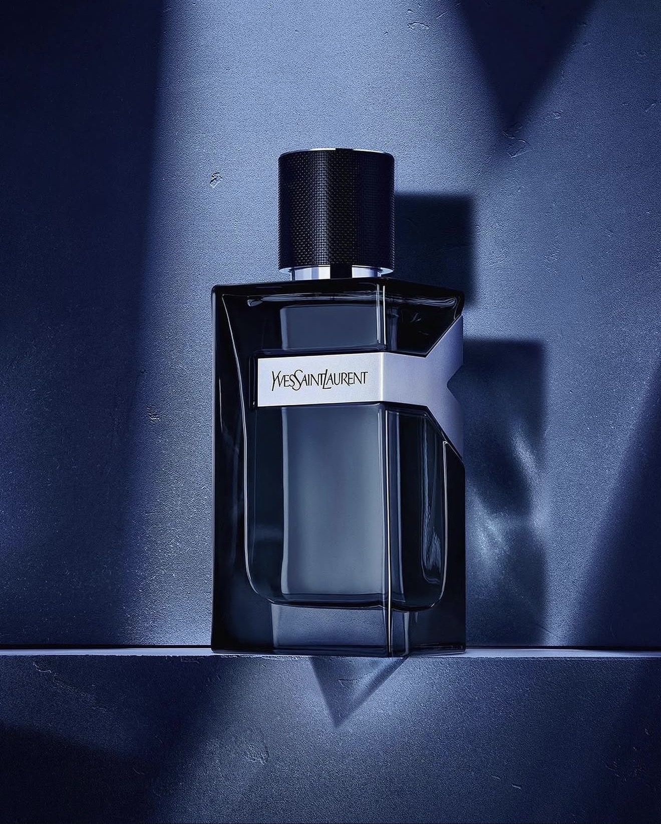 Yves Saint Laurent - Y EDP