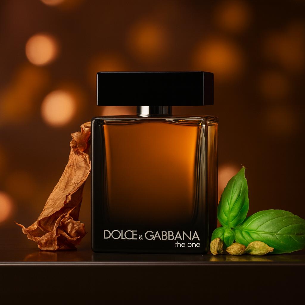Dolce & Gabbana The One Eau de Parfum – 3ml / 5ml / 10ml Dekant