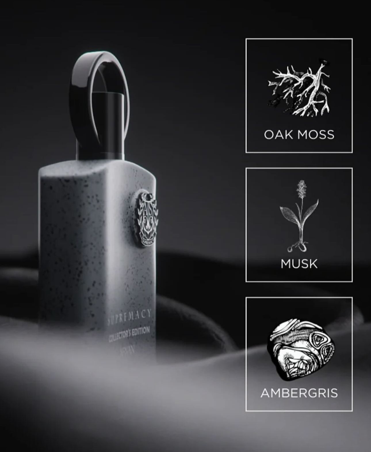 Afnan - Supremacy Collector’s Edition (Creed - Aventus Absolu)