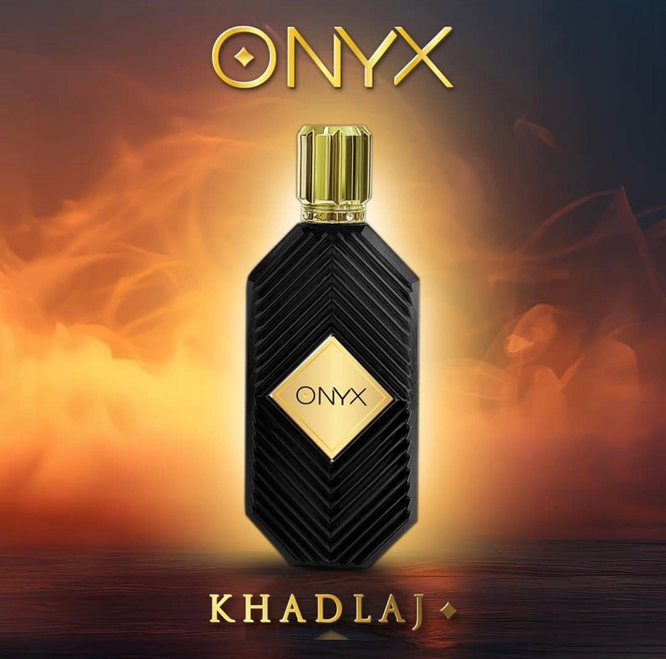 Khadlaj - ONYX (Clive Christian - Blonde Amber)