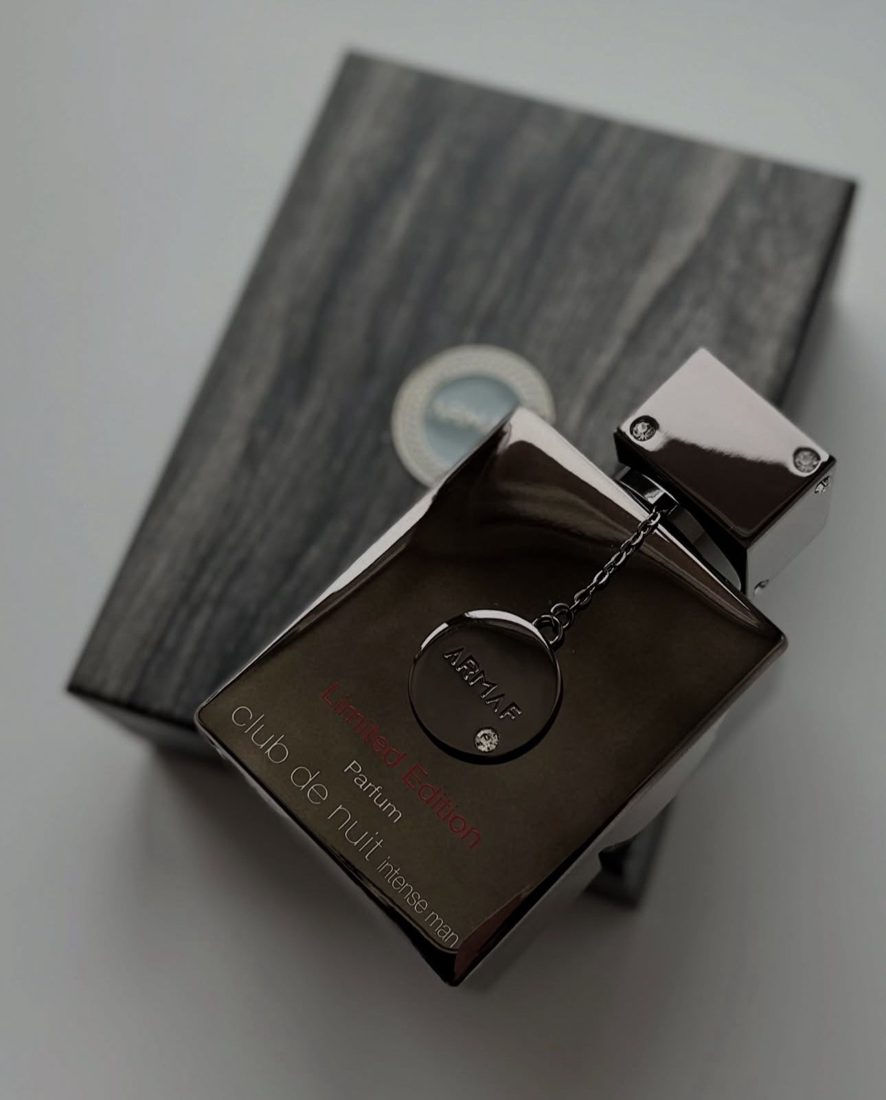 Armaf - Club de Nuit Limited Edition (Creed - Aventus)