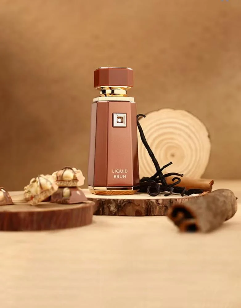 French Avenue - Liquid Burn (Parfums de Marly - Althair)