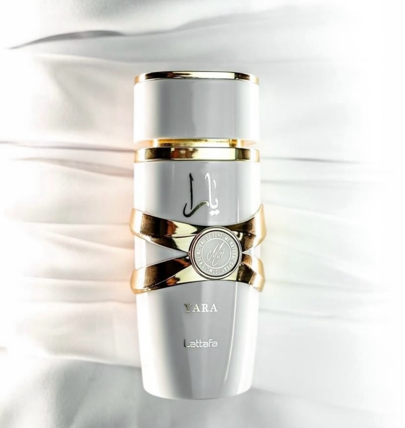 ✨ Lattafa Yara Moi Eau de Parfum (Marc Jacobs - Perfect Intense)