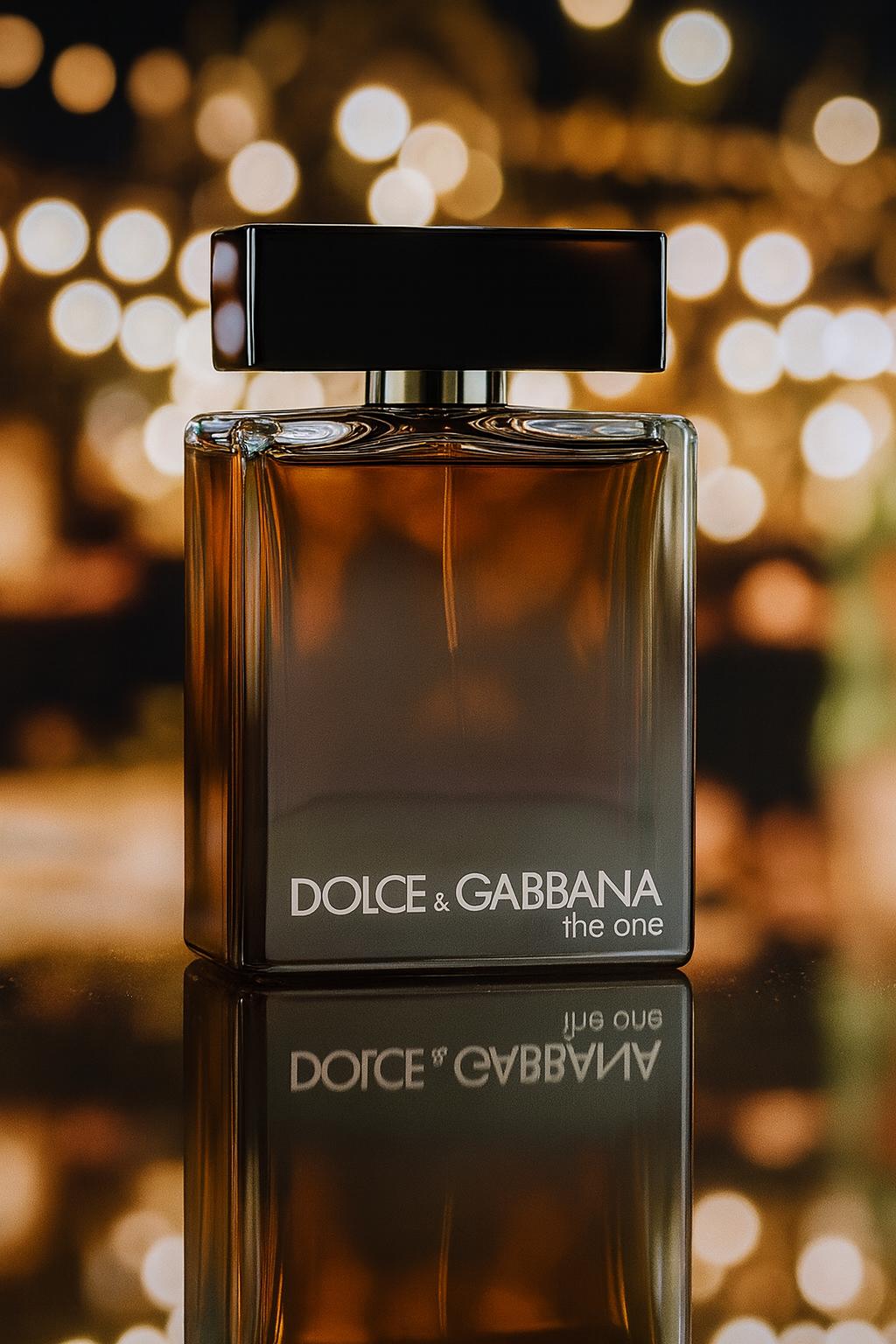 Dolce & Gabbana The One Eau de Parfum – 3ml / 5ml / 10ml Dekant