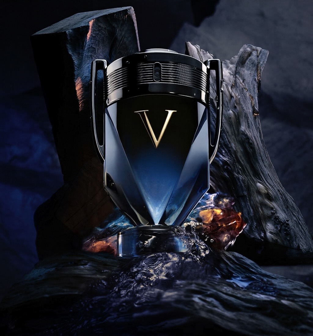 Paco Rabanne- Invictus Elixir