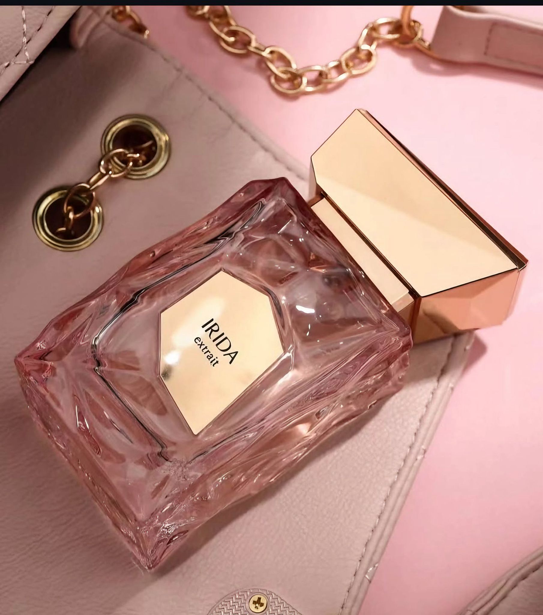 French Avenue Irida Extrait de Parfum (Tom Ford- Electric Cherry)