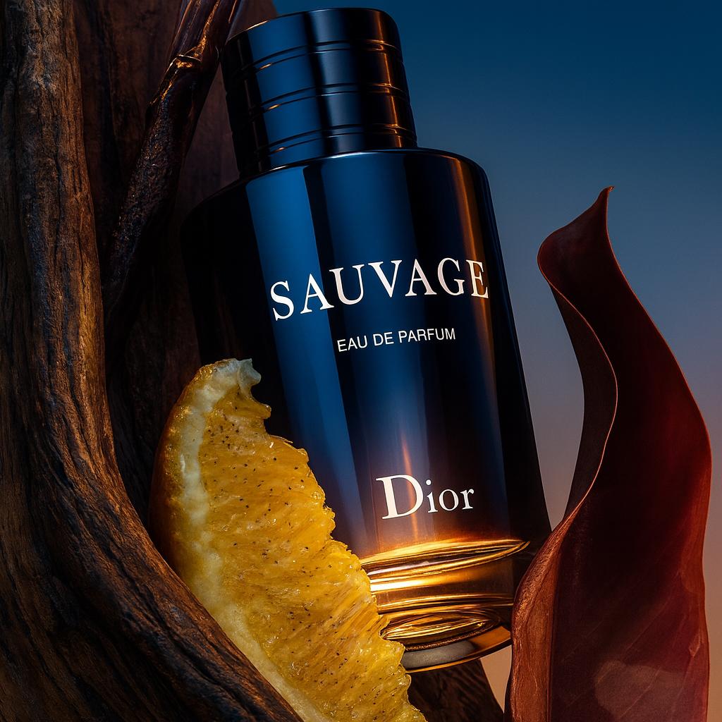 Dior Sauvage Eau de Parfum – 3ml / 5ml / 10ml Dekant