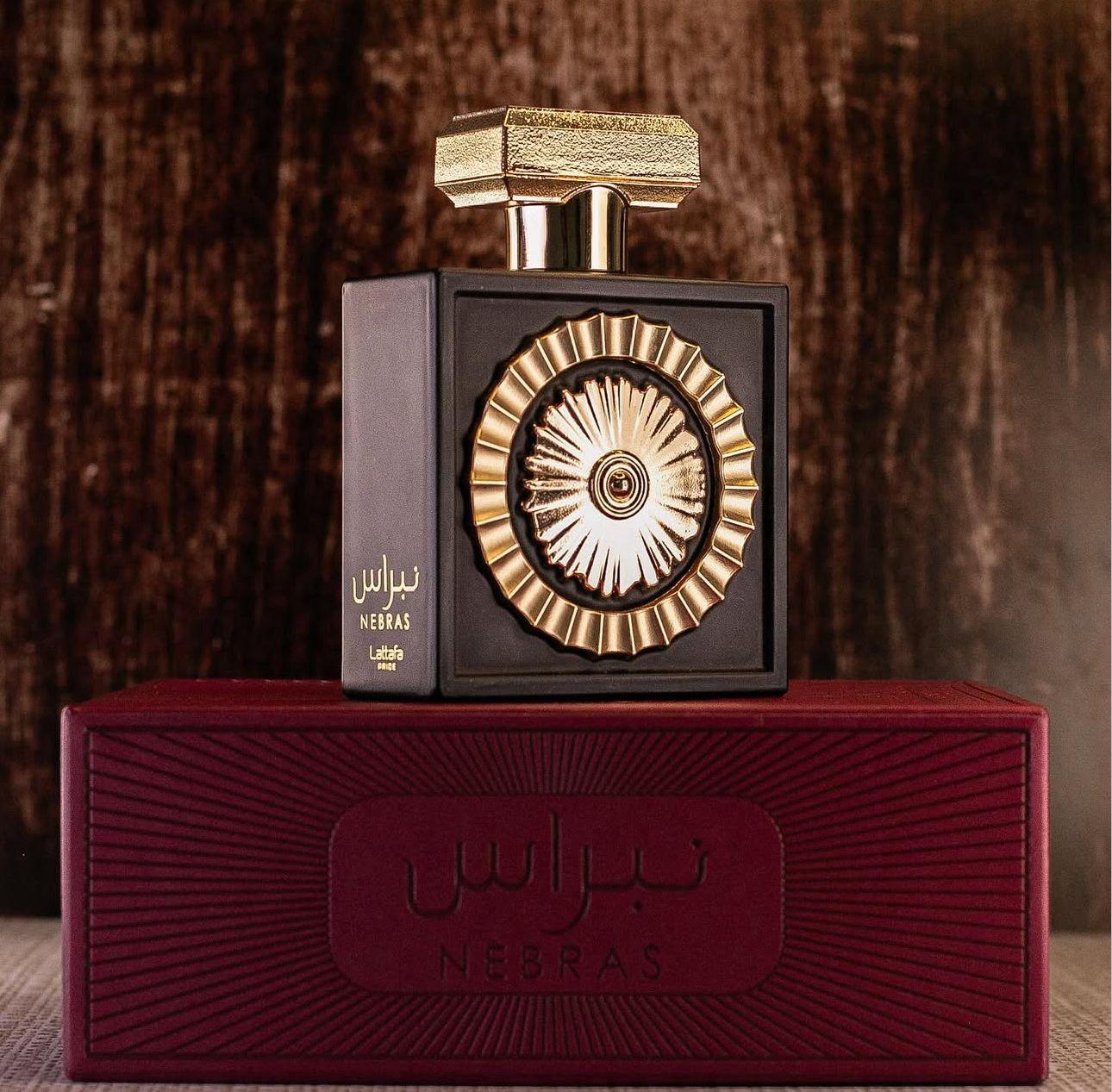 Lattafa - Nebras (Billie Eilish No. 1)