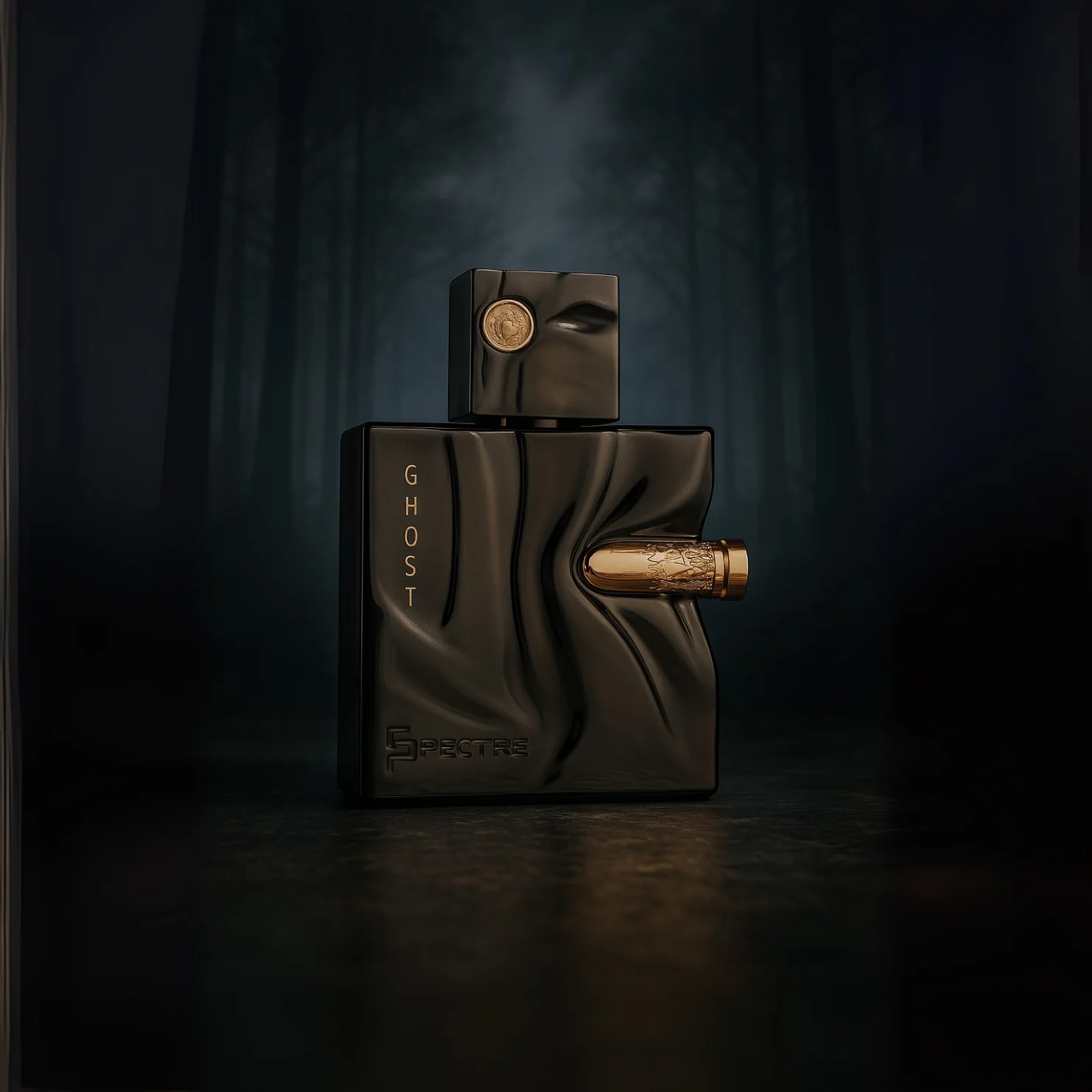 French Avenue - Spectre Ghost (Nishane - Ani)