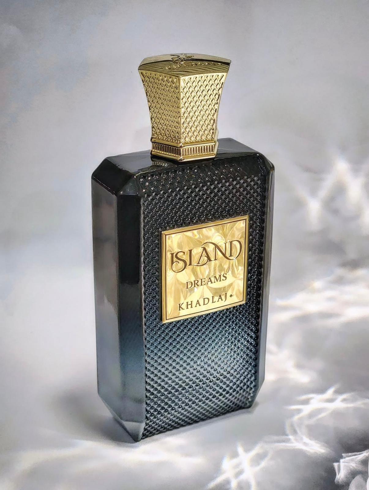 Khadlaj - Island Dreams (Louis Vuitton - Symphony)