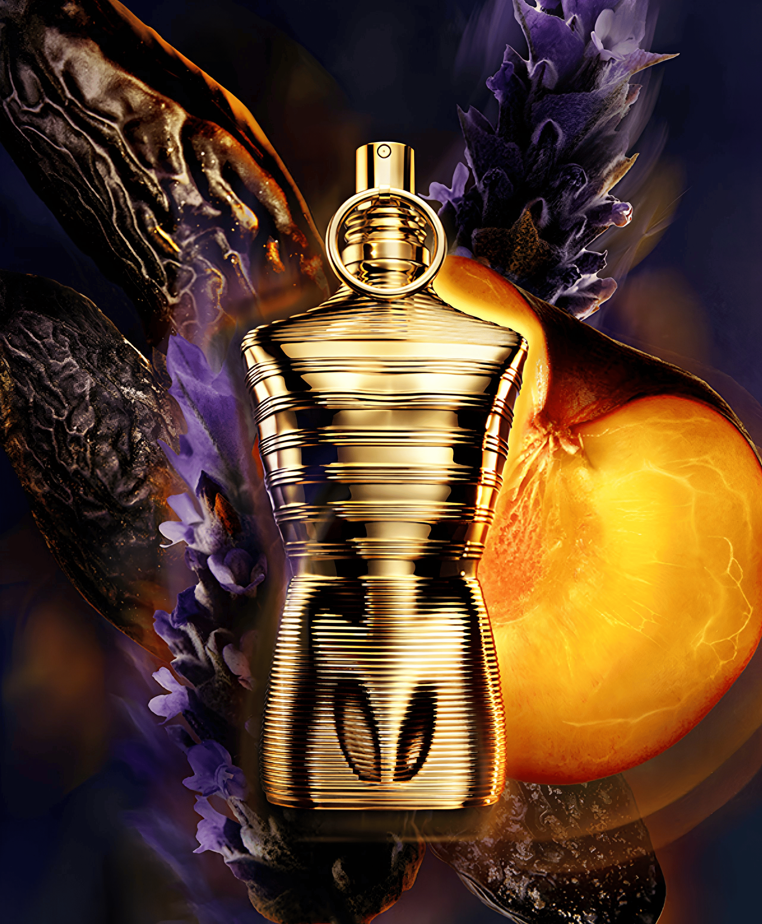 Jean Paul Gaultier - Le Male Elixir Absolu