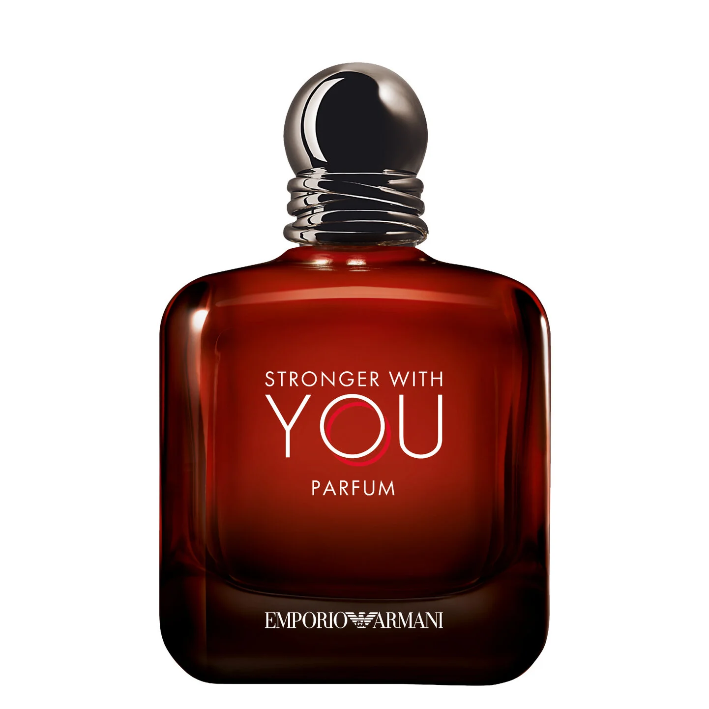 Emperio Armani - Stronger With You Parfum