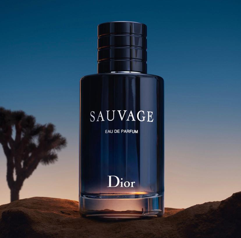 Dior Sauvage Eau de Parfum – 3ml / 5ml / 10ml Dekant
