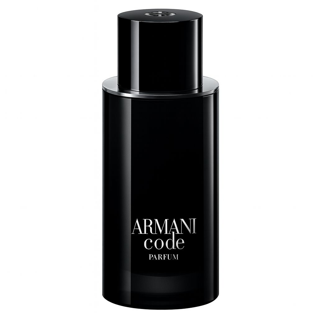 Armani - Code Parfum