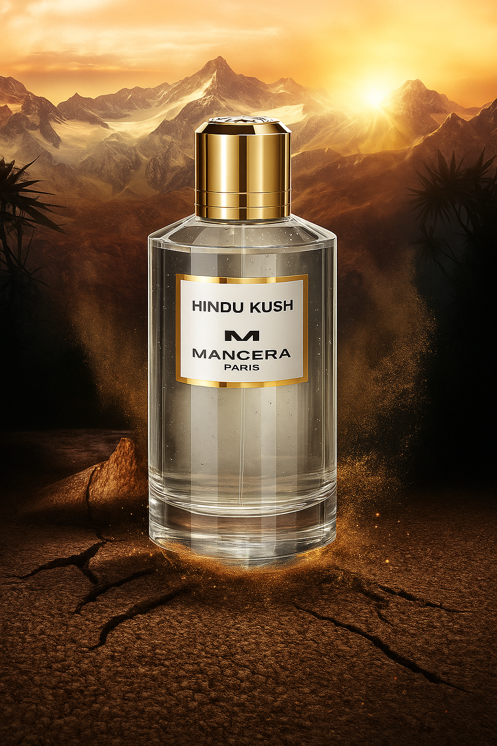 Mancera - Hındu Kush