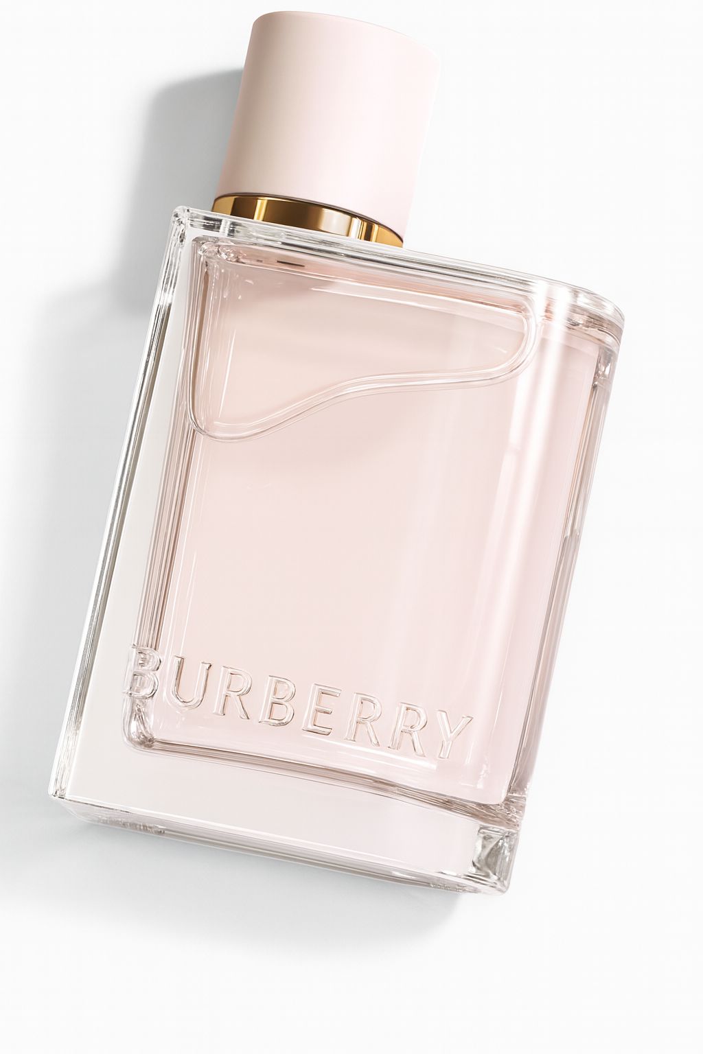 Burberry Her Eau De Parfum 3-5-10Ml Dekant