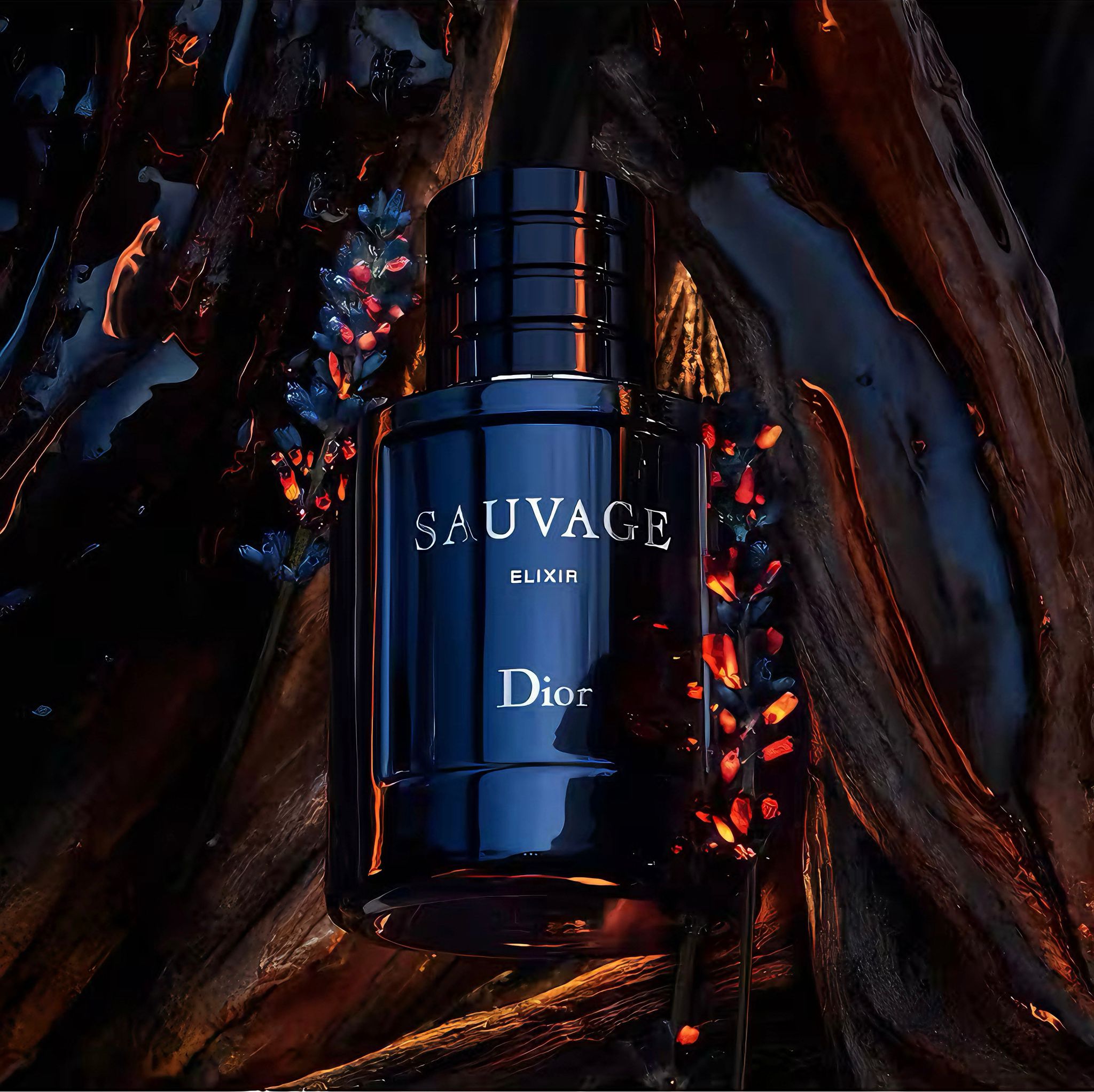 Dior - Sauvage Elixir
