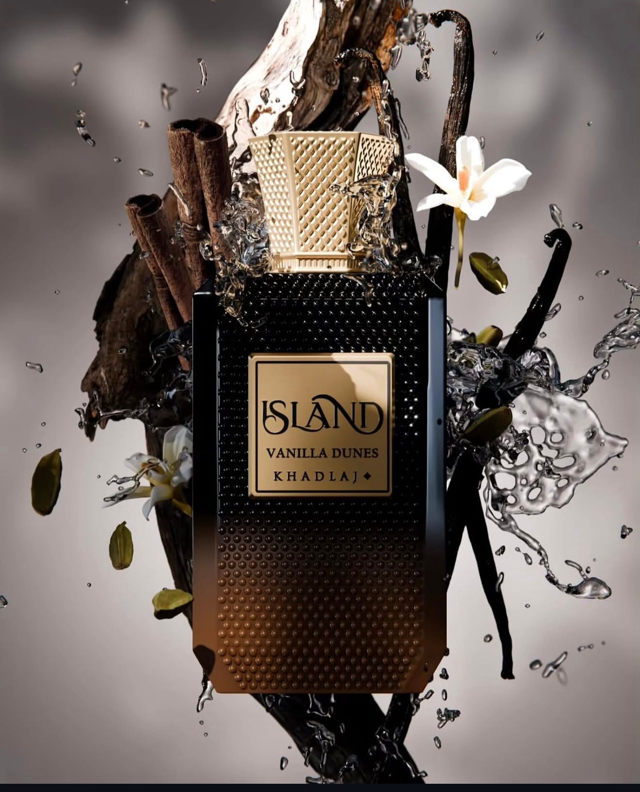 Khadlaj - Island Vanilla Dunes (PDM - Althair)