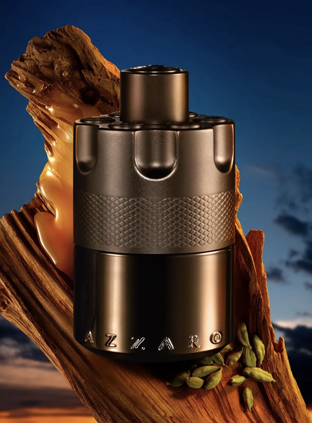 Azzaro - The Most Wanted Intense EDP