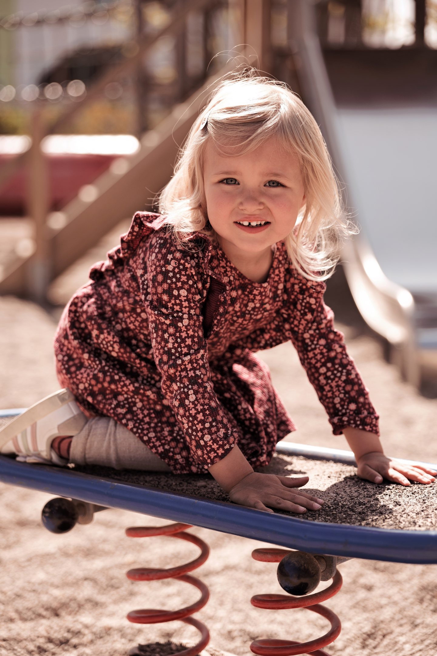 Anfrage Kindergarten