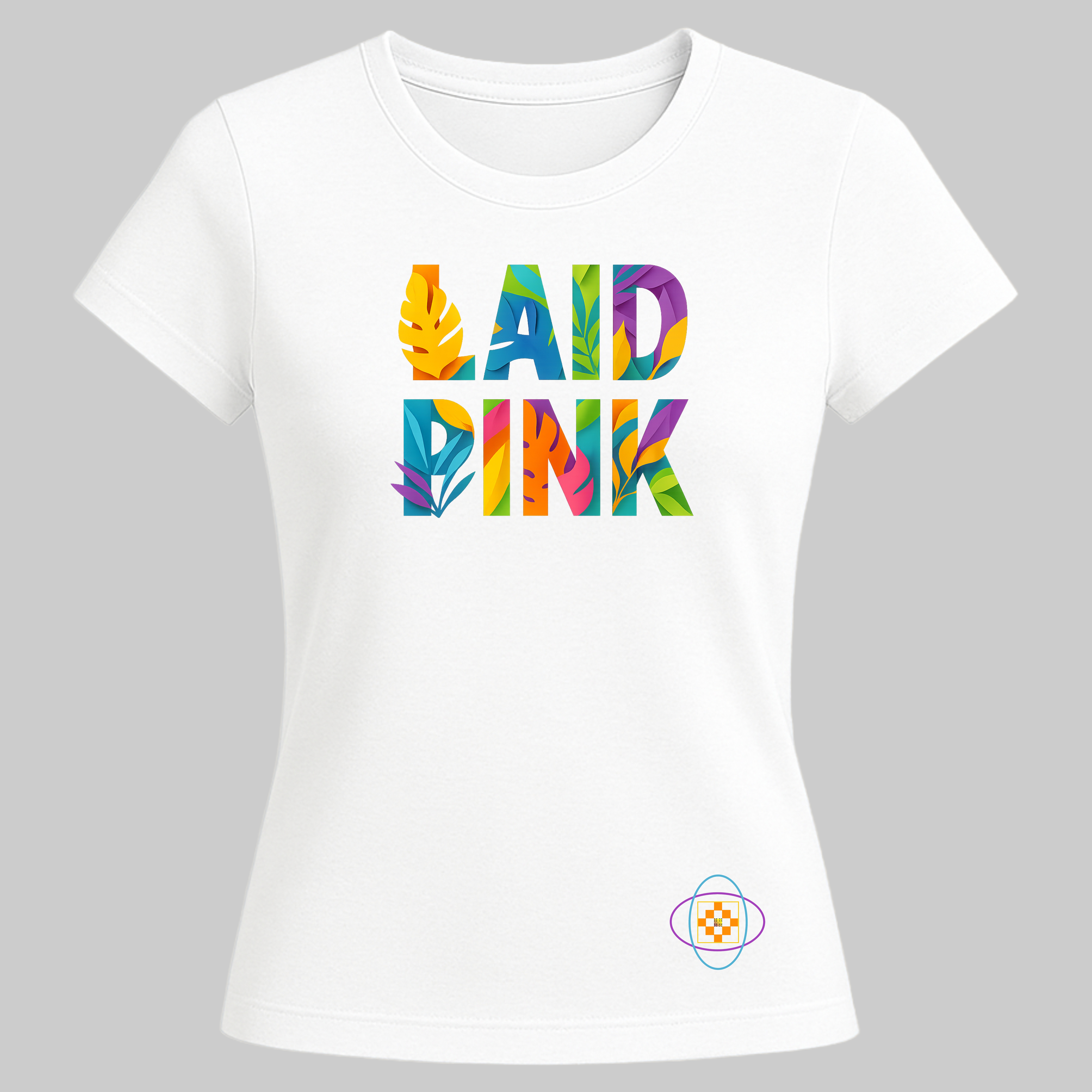 Laidpink Women's T-Shirt