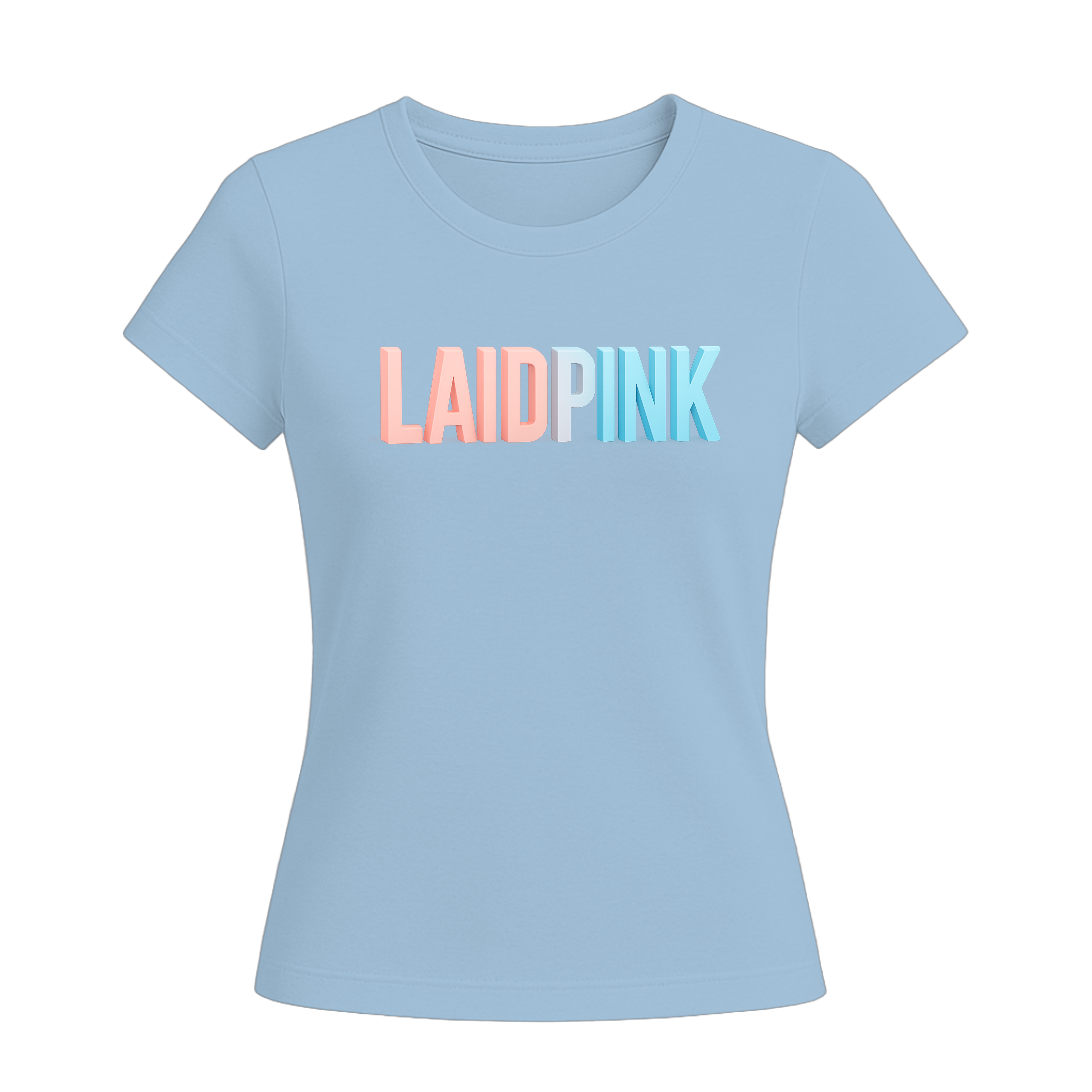 Laidpink Women's T-Shirt