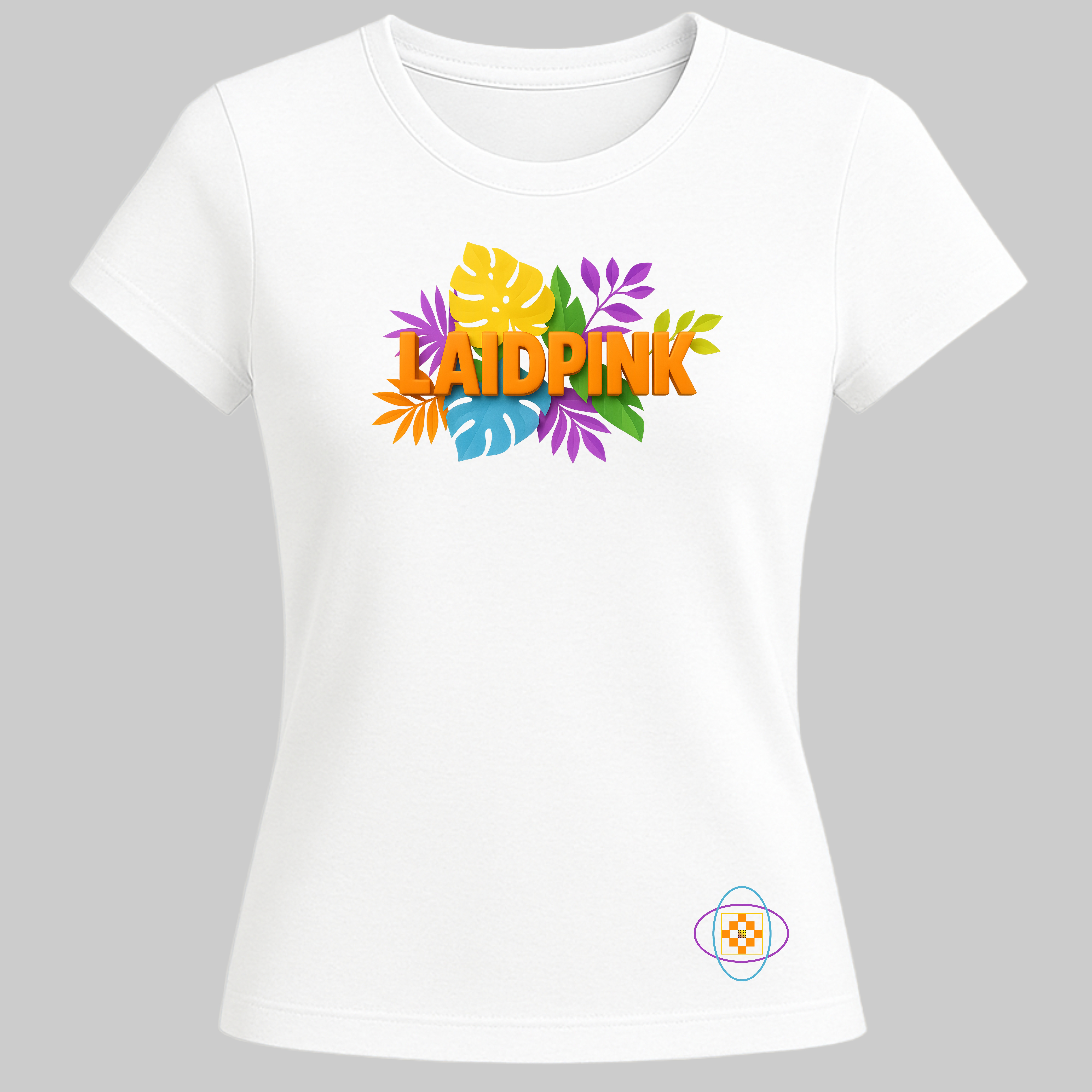 Laidpink Women's T-Shirt