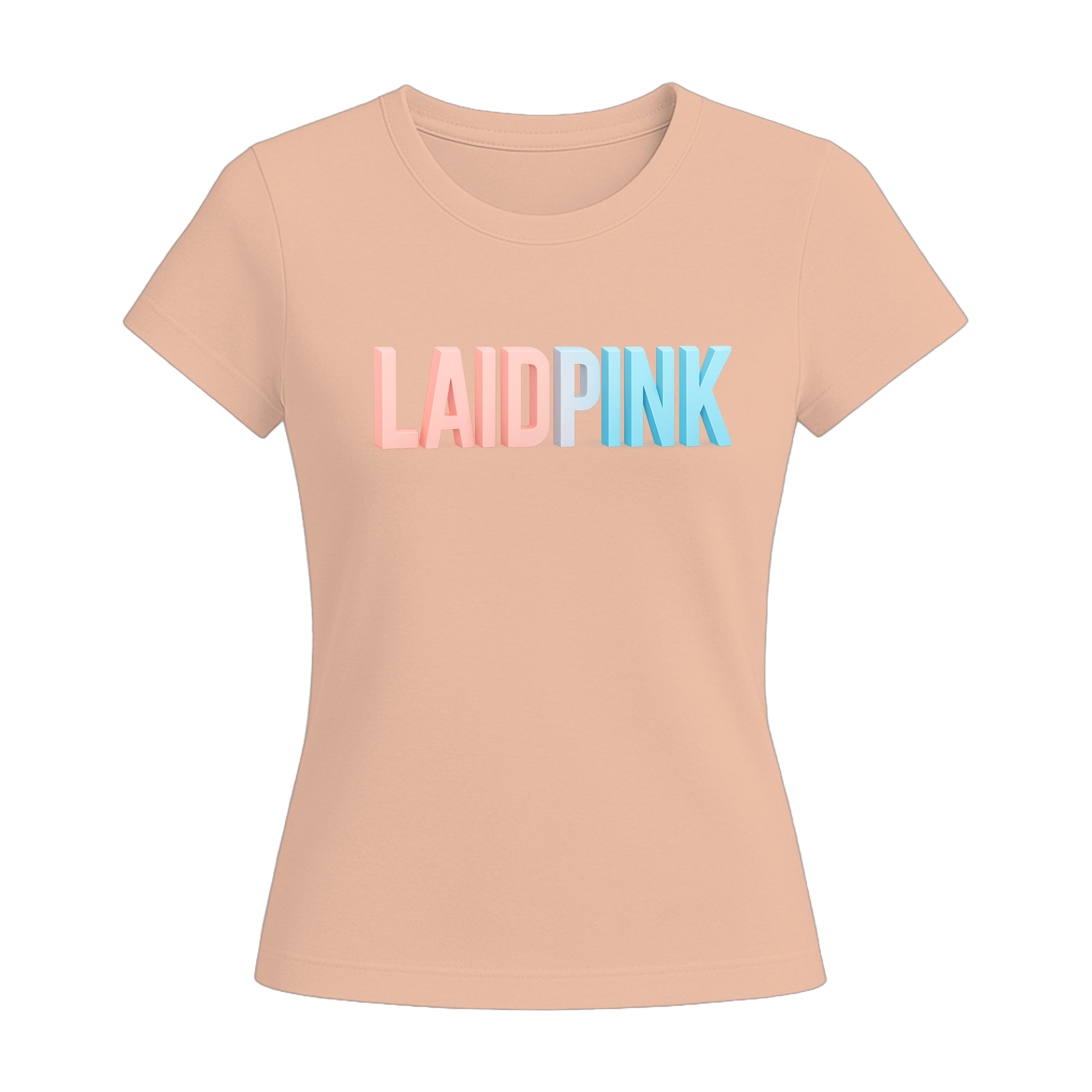 Laidpink Women's T-Shirt