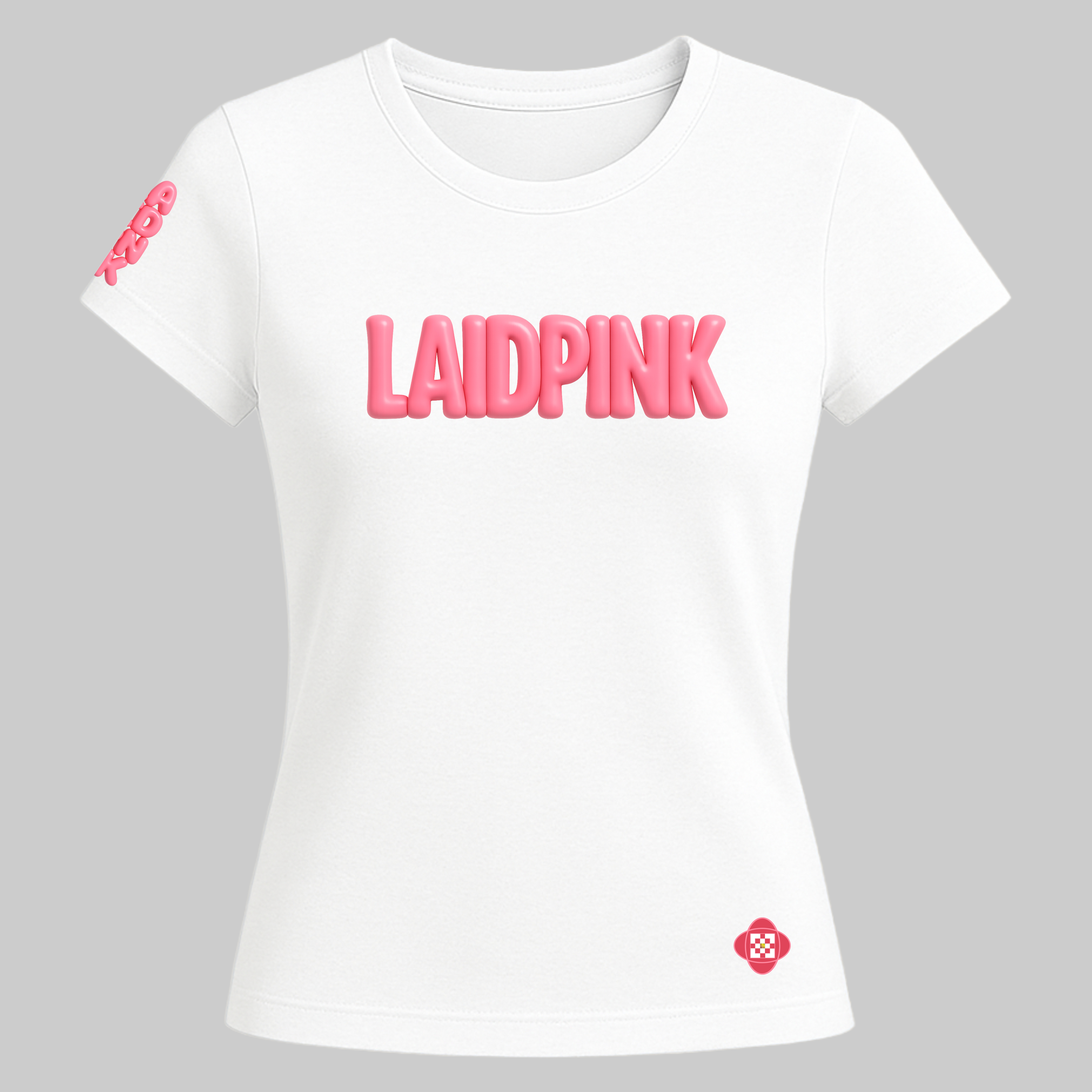 Laidpink Women's T-Shirt
