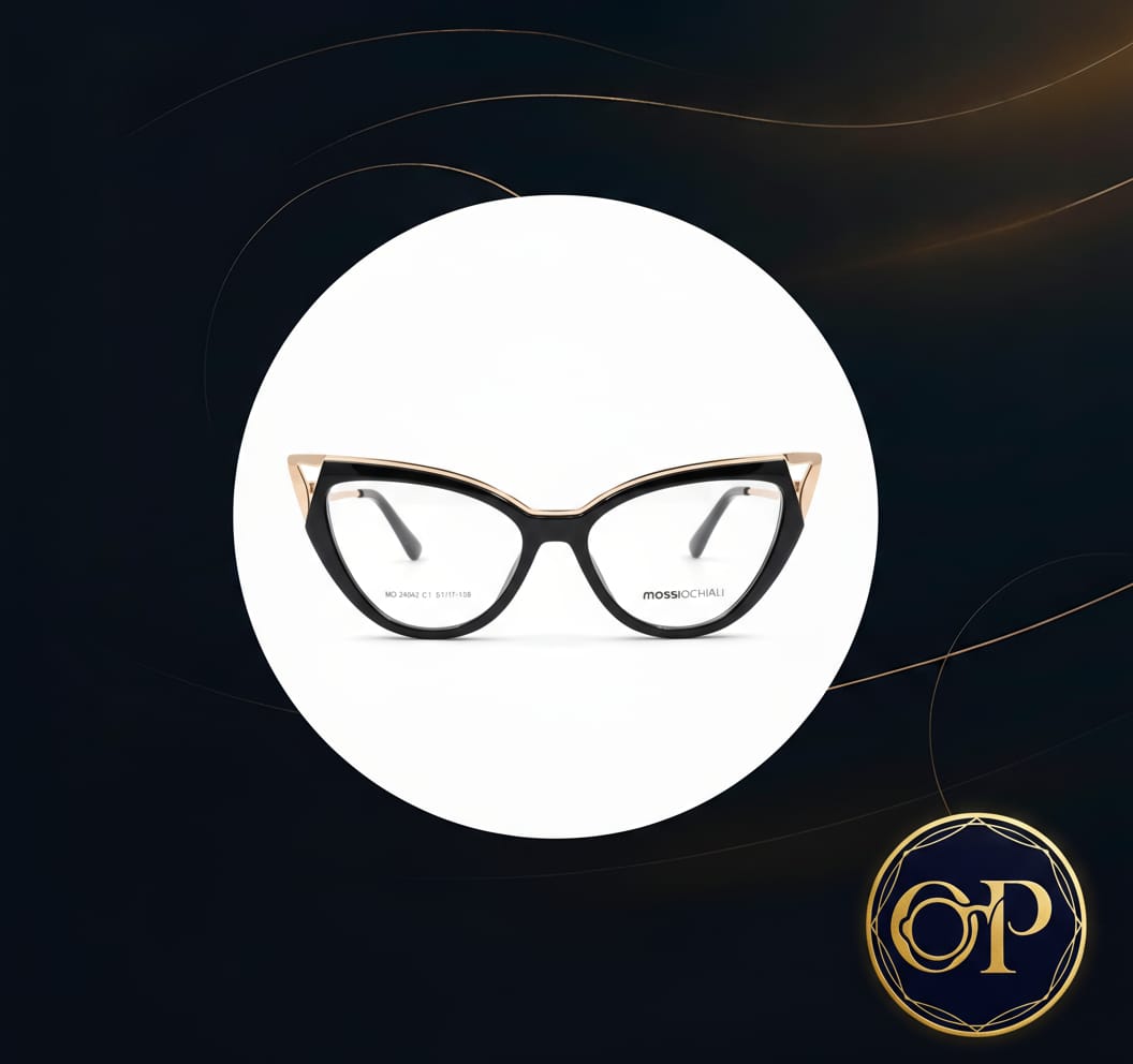 Gafas Moschino Cat-Eye