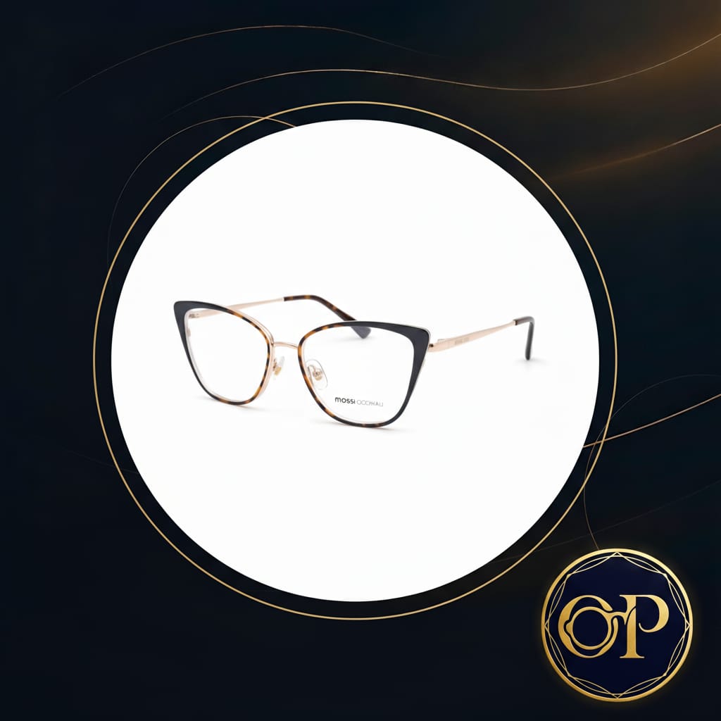 Estas gafas estilo cat-eye