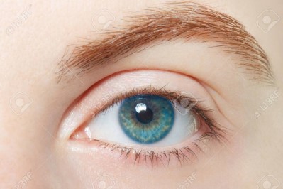 Lentes de contacto cosméticas