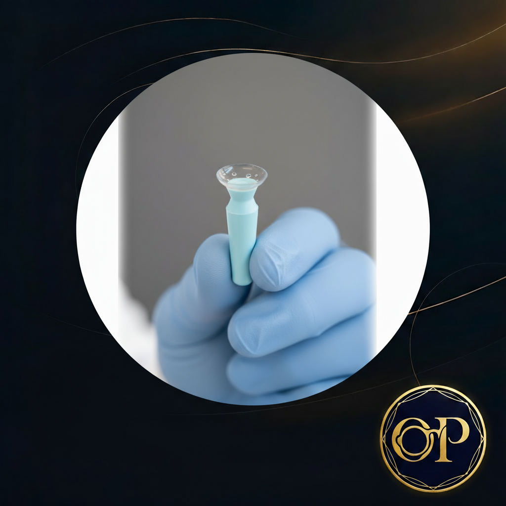 Lentes de contacto Esclerales 