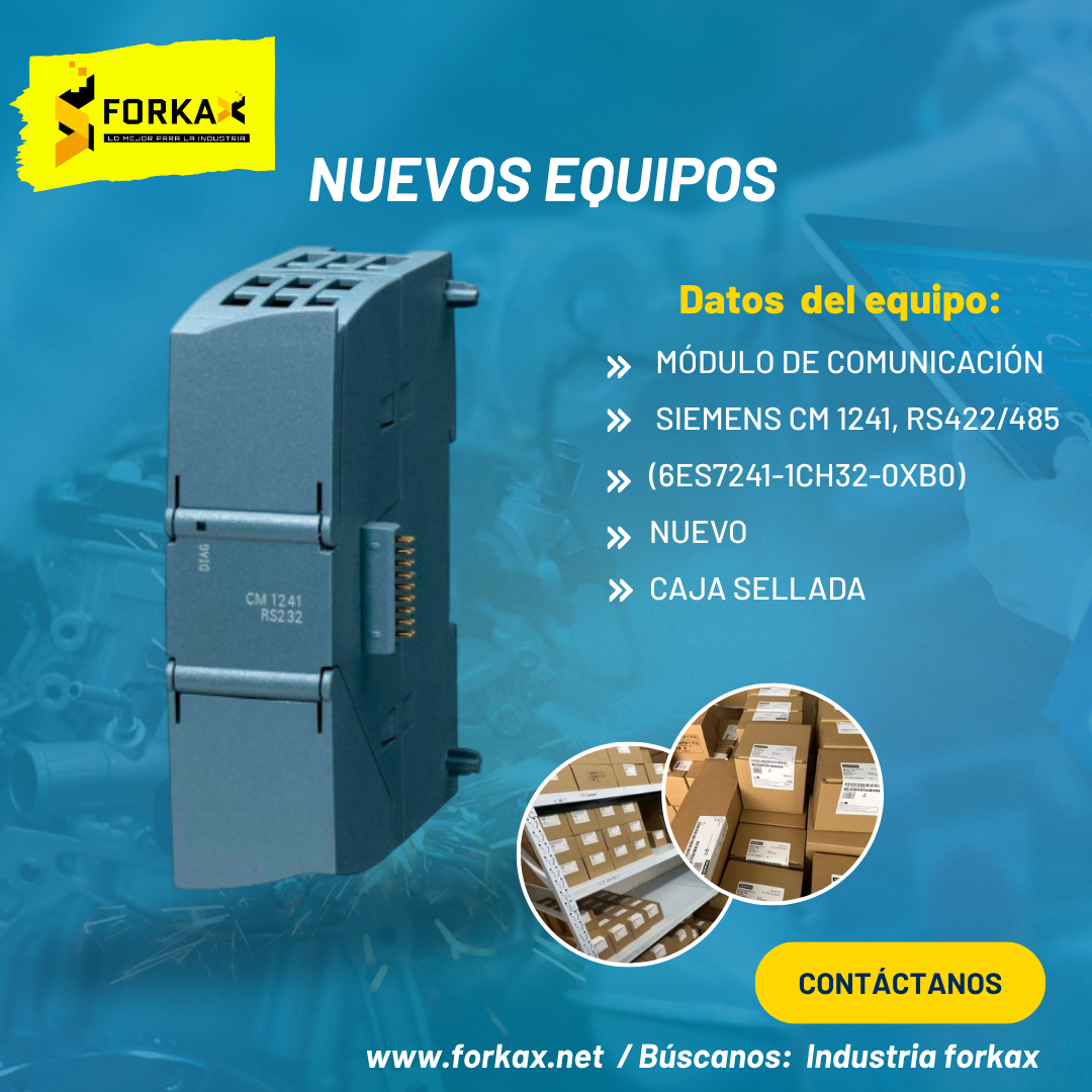 Módulo de Comunicación