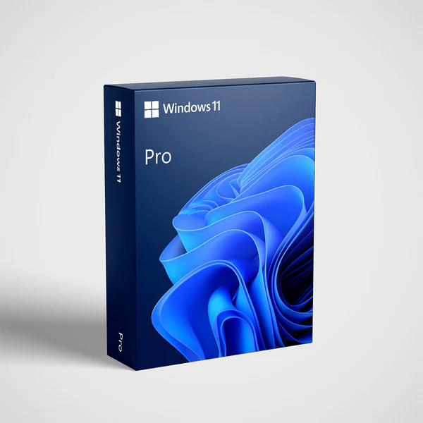 Windows 11 Pro OEM | Official Microsoft License – Digital Key