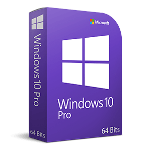 Windows 10 Pro OEM | Official Microsoft License – Digital Key