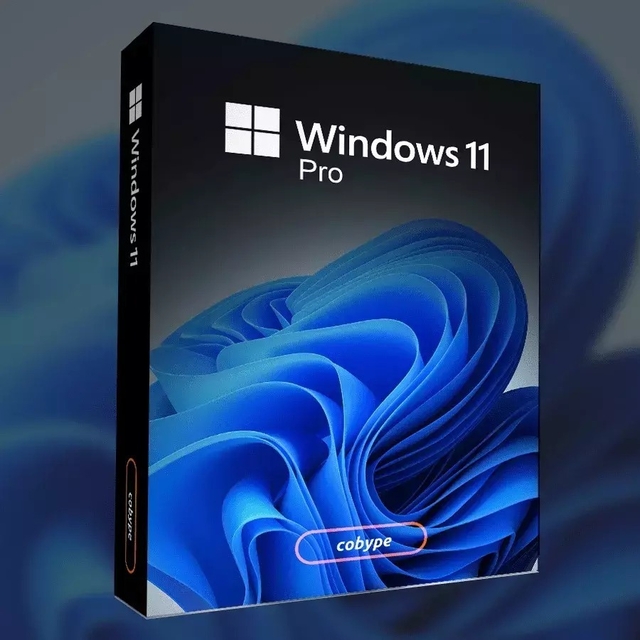 Windows 11 Pro OEM | Official Microsoft License – Digital Key