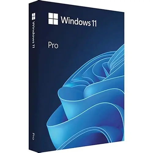 Windows 11 Pro OEM | Official Microsoft License – Digital Key