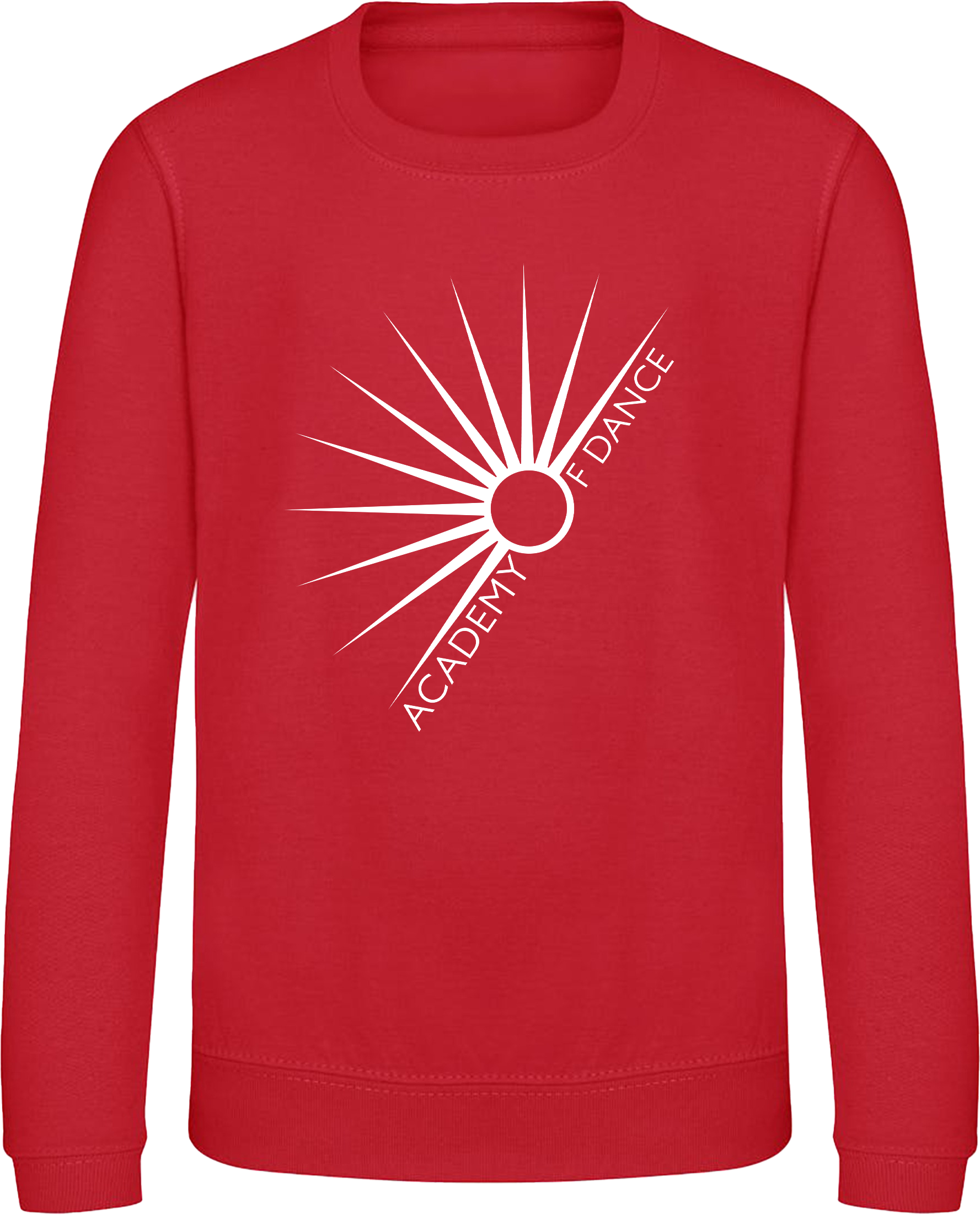Logo Crew Sweatshirt