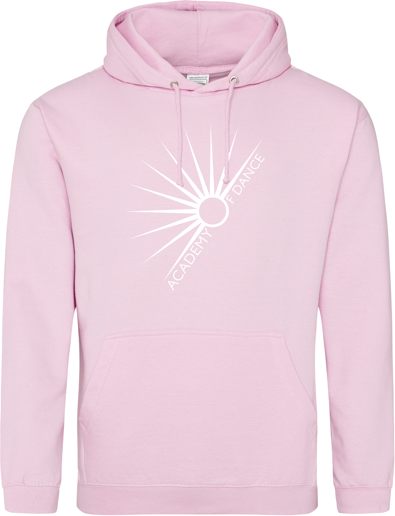 Logo Hoodie