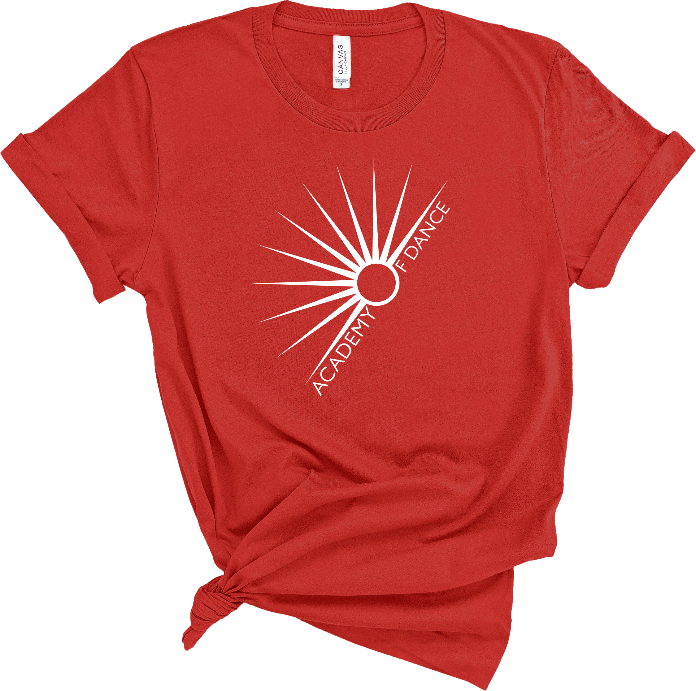 Logo Tee