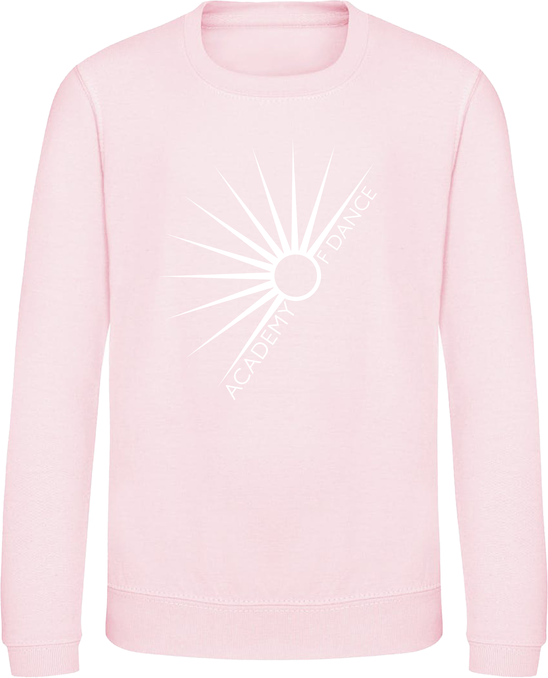 Logo Crew Sweatshirt