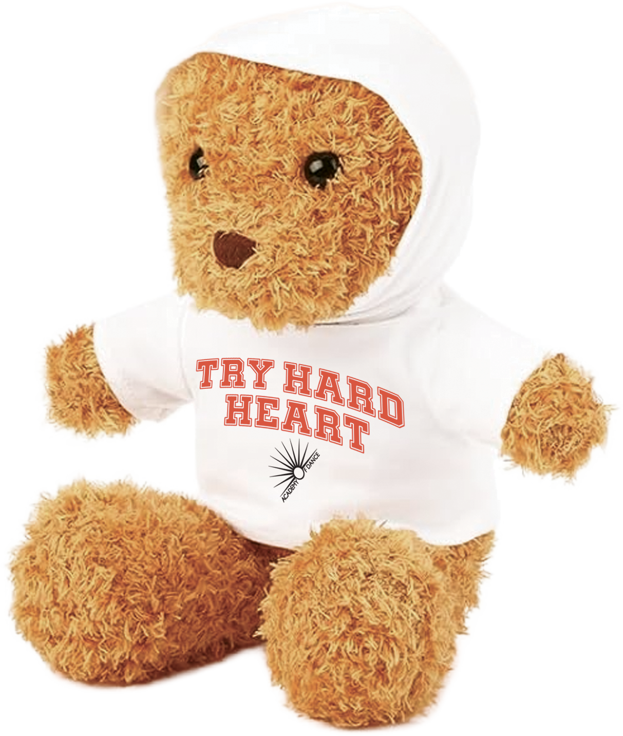 OTT Teddy Bear