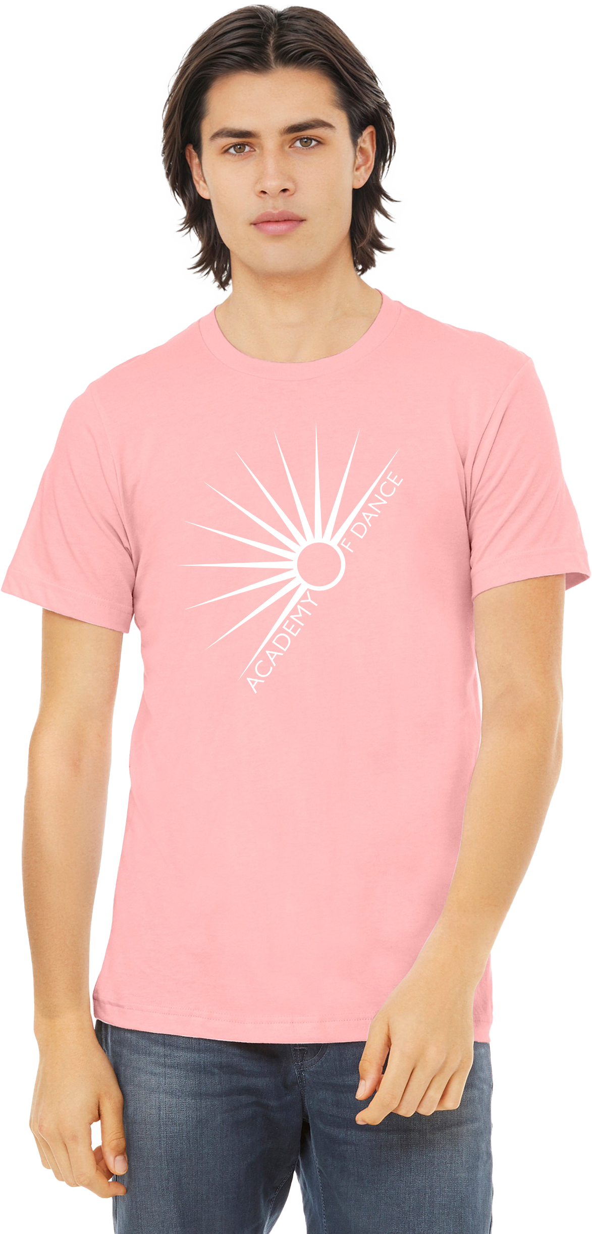 Logo Tee