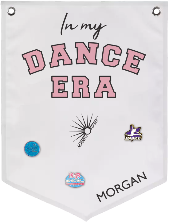 Pin Banner