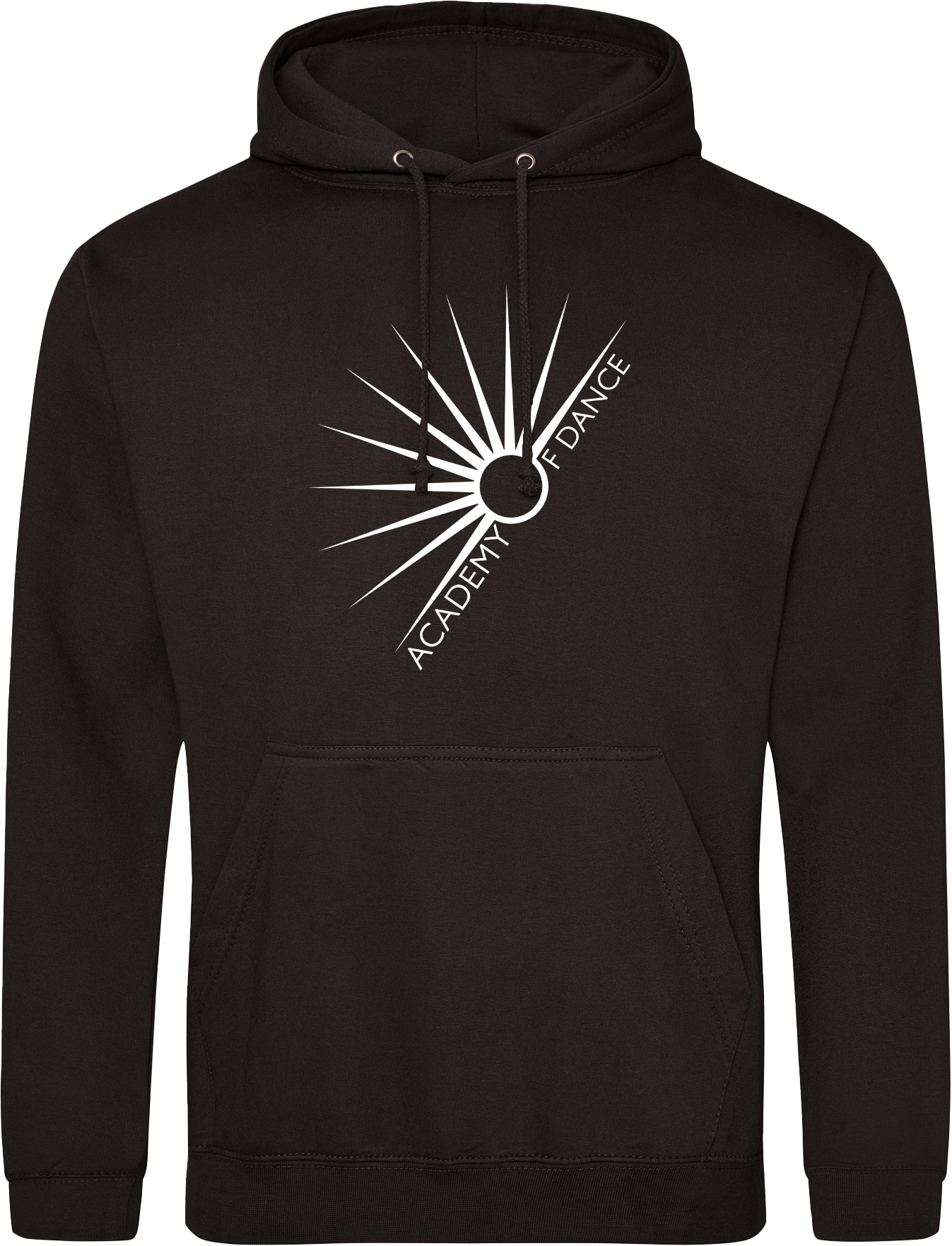 Logo Hoodie